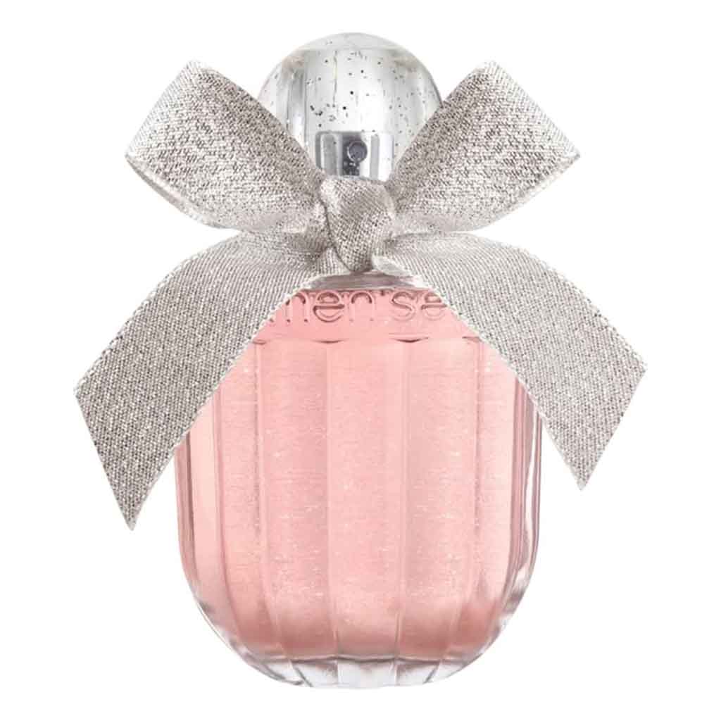 Women'secret Rose Seduction Eau De Parfum For Women 100ml 