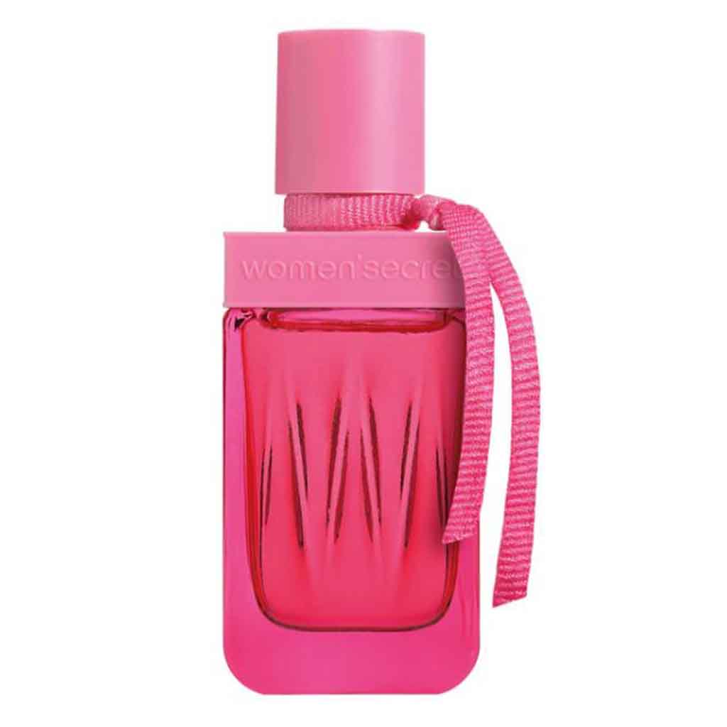 Women's Secret Intimate Delight Eau De Parfum For Women - Oriental Floral Fragrance 30ml