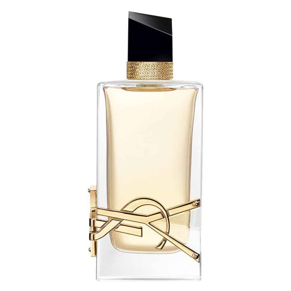 Yves Saint Laurent Libre Eau De Parfum For Women 90ml