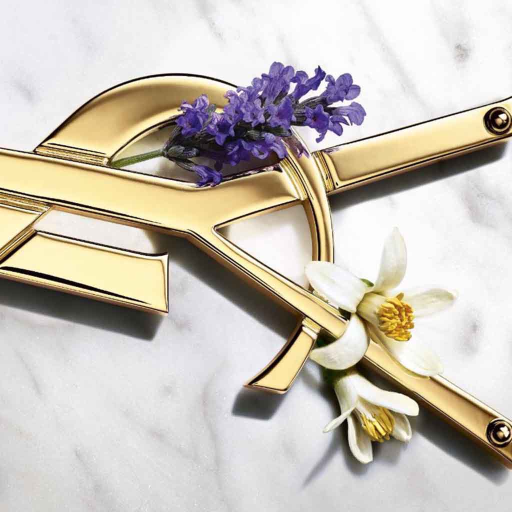 Yves Saint Laurent Libre Eau De Parfum For Women 90ml