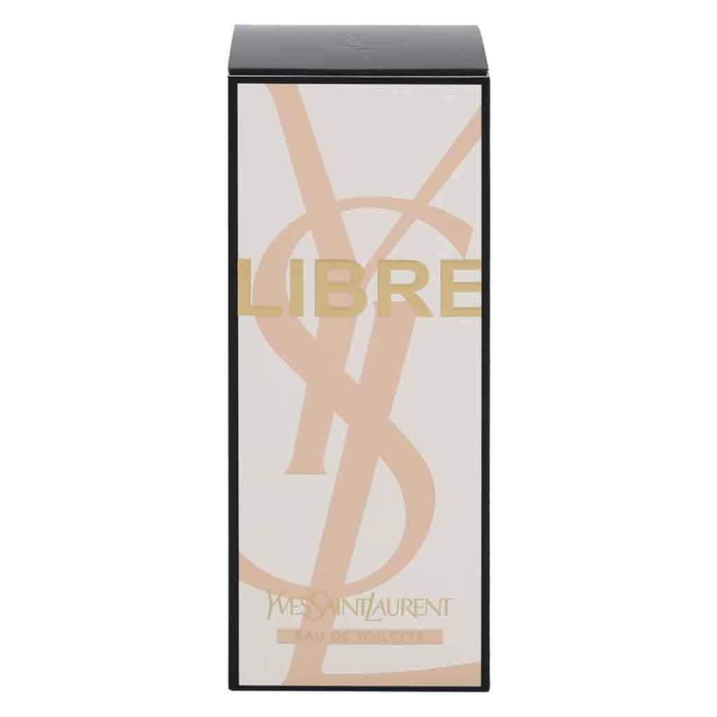 Yves Saint Laurent Libre Eau De Toilette For Women 90ml