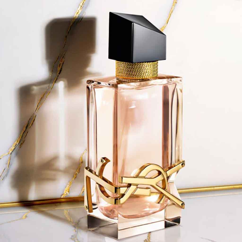 Yves Saint Laurent Libre Eau De Toilette For Women 90ml