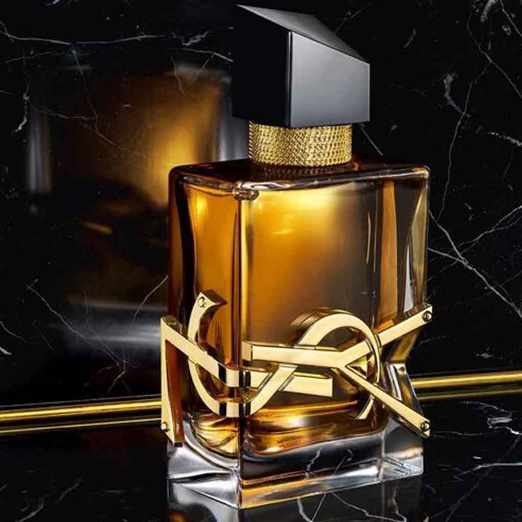 Yves Saint Laurent Libre Eau De Parfum Intense For Women 90ml
