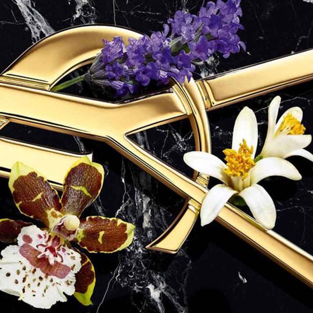 Yves Saint Laurent Libre Eau De Parfum Intense For Women 90ml