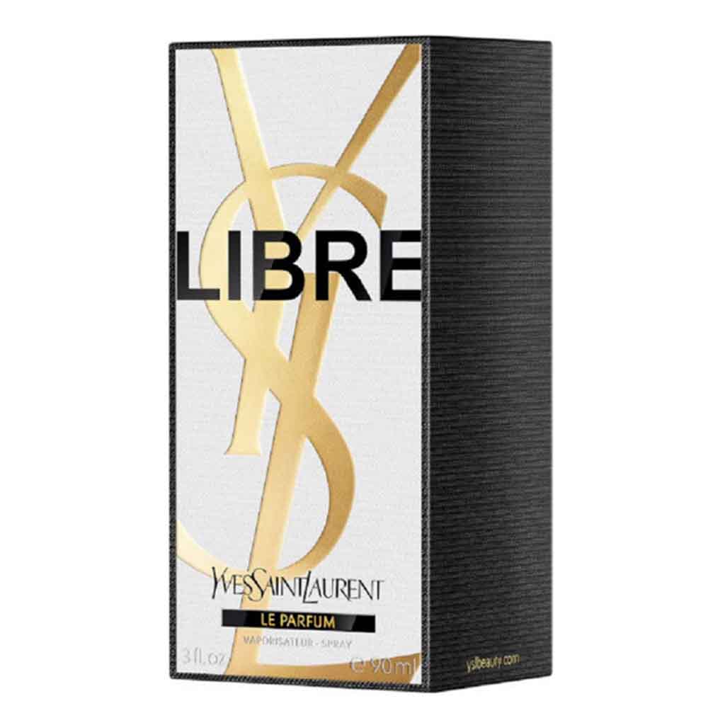 Yves Saint Laurent Libre Le Parfum For Women 90ml