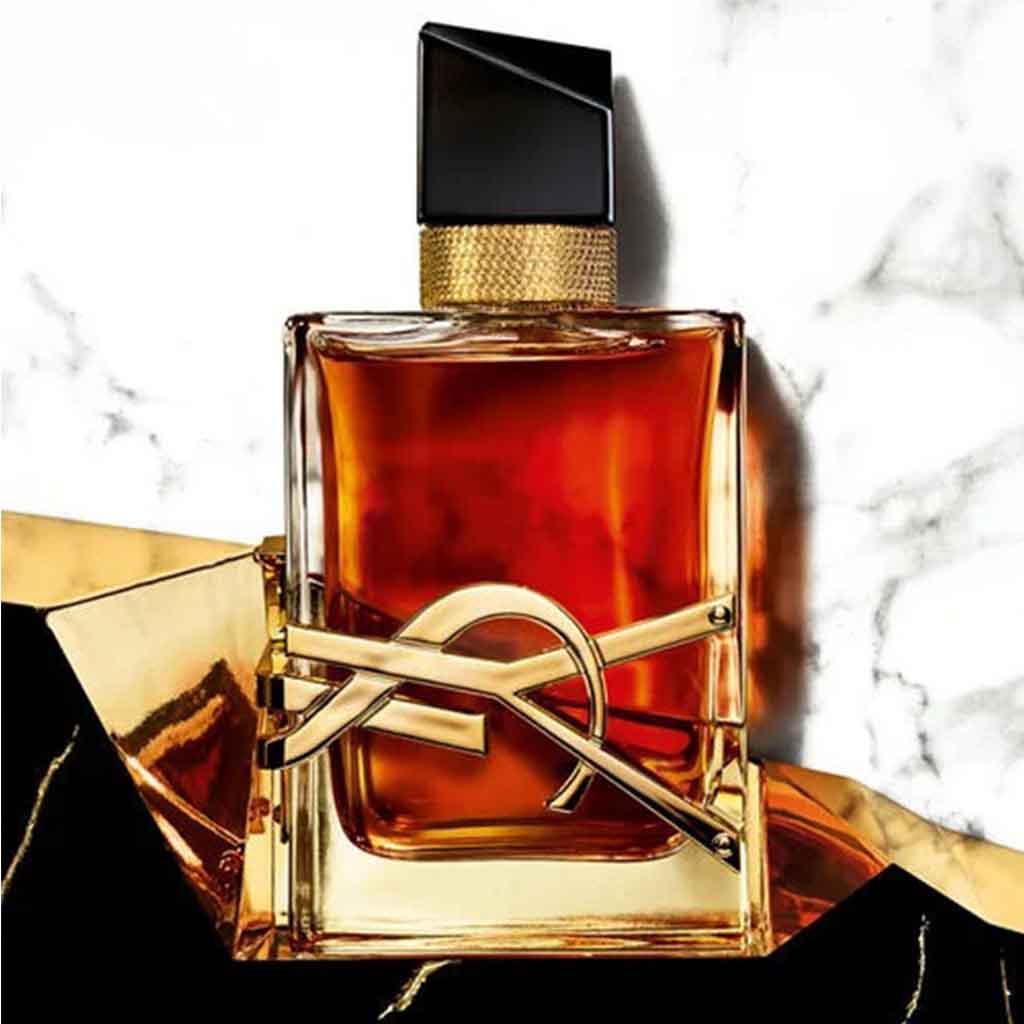 Yves Saint Laurent Libre Le Parfum For Women 90ml