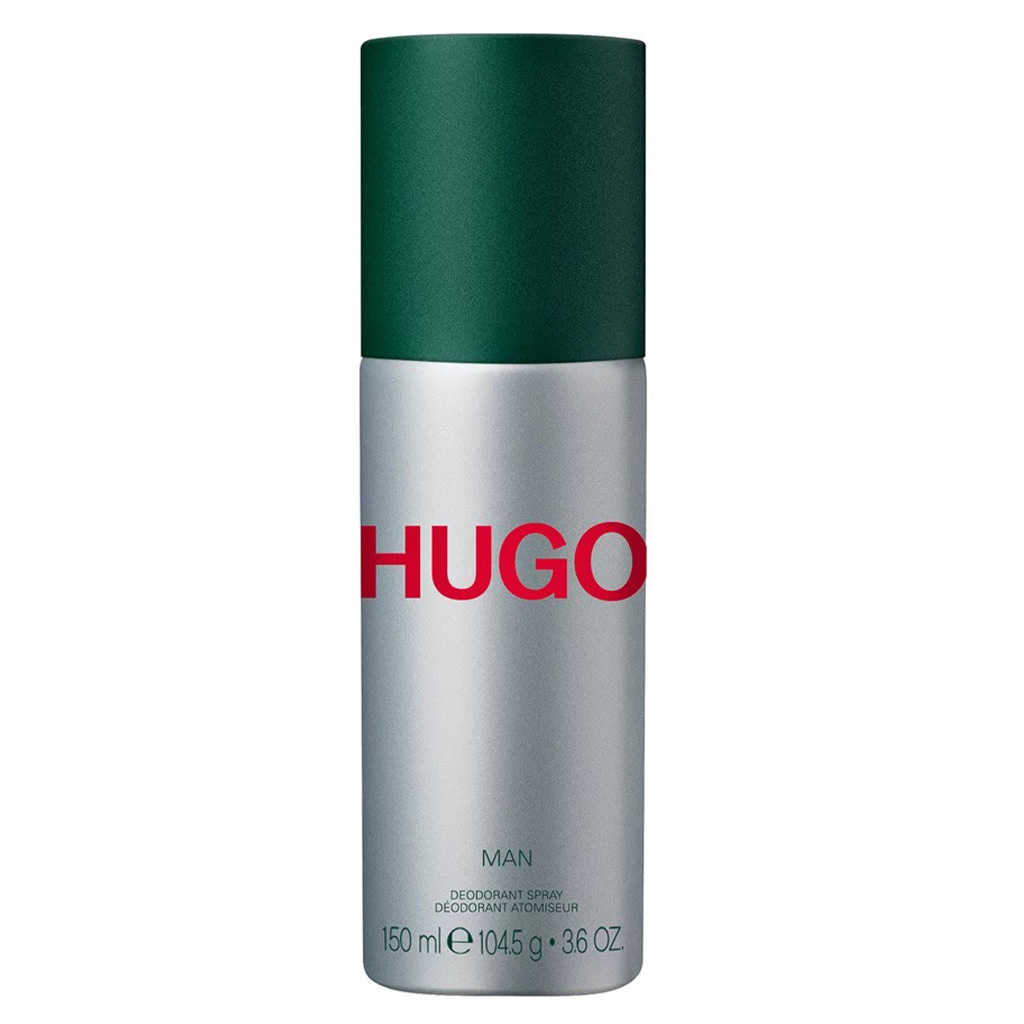 Hugo Boss Man Deodorant Spray For Men 150ml