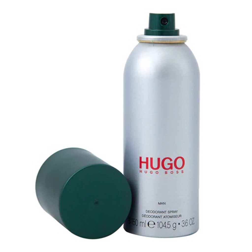 Hugo Boss Man Deodorant Spray For Men 150ml