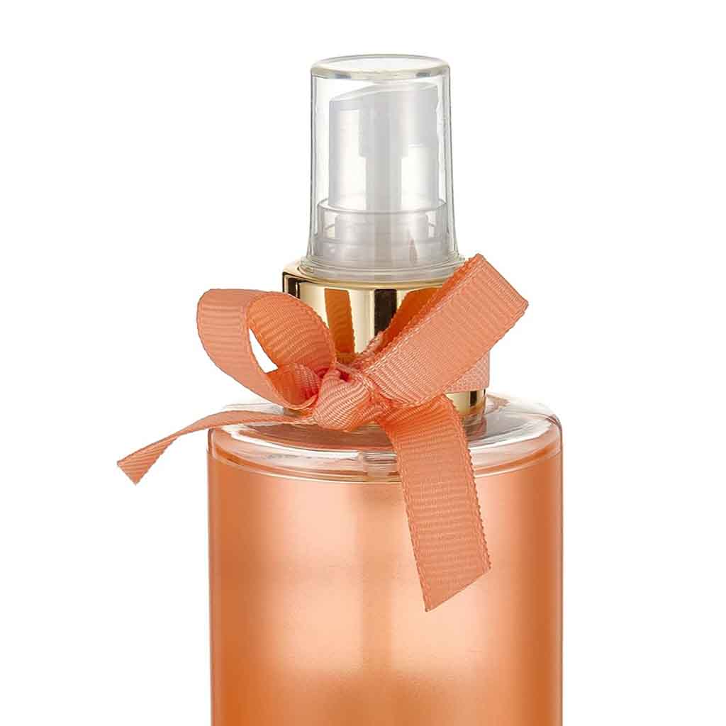 Women'secret Exotic Love Body Mist For Women - Floral Fruity Fragrance 250ml