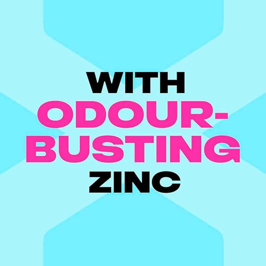 Axe Epic Fresh Grapefruit & Tropical Pineapple Scent Deodorant Body Spray For Men 150ml