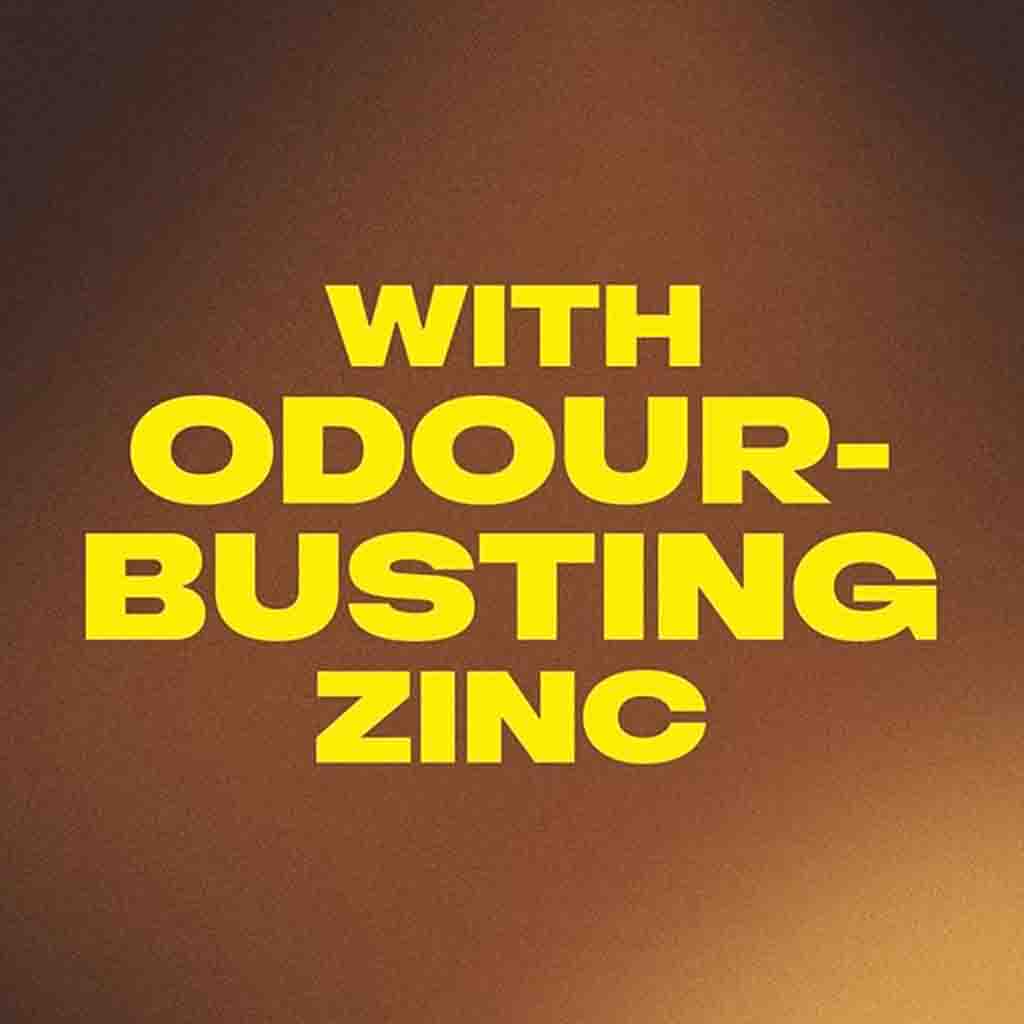 Axe Leather & Cookies Fragrance Deodorant Body Spray For Men 150ml