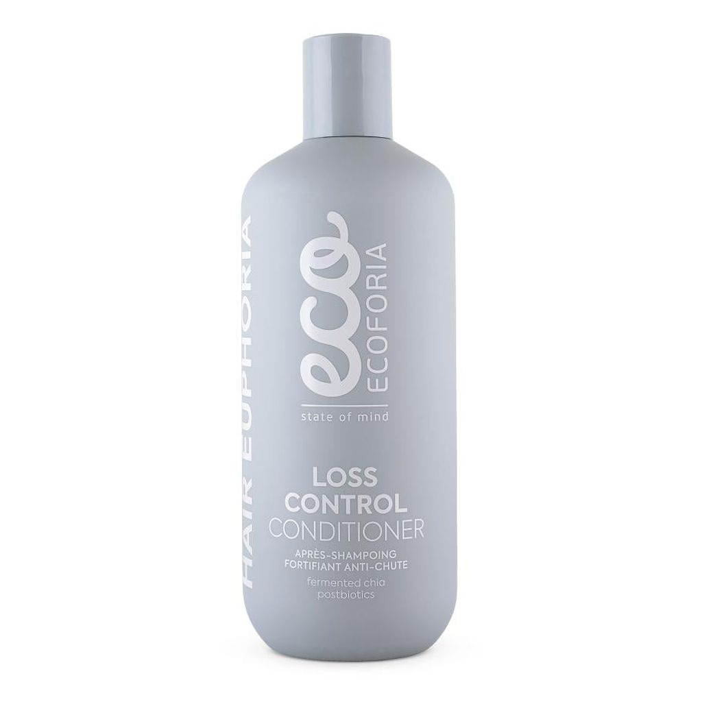 Ecoforia Hair Loss Control Conditioner 400ml