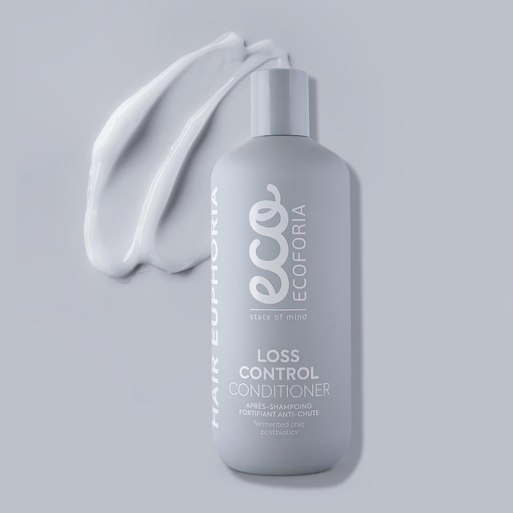 Ecoforia Hair Loss Control Conditioner 400ml