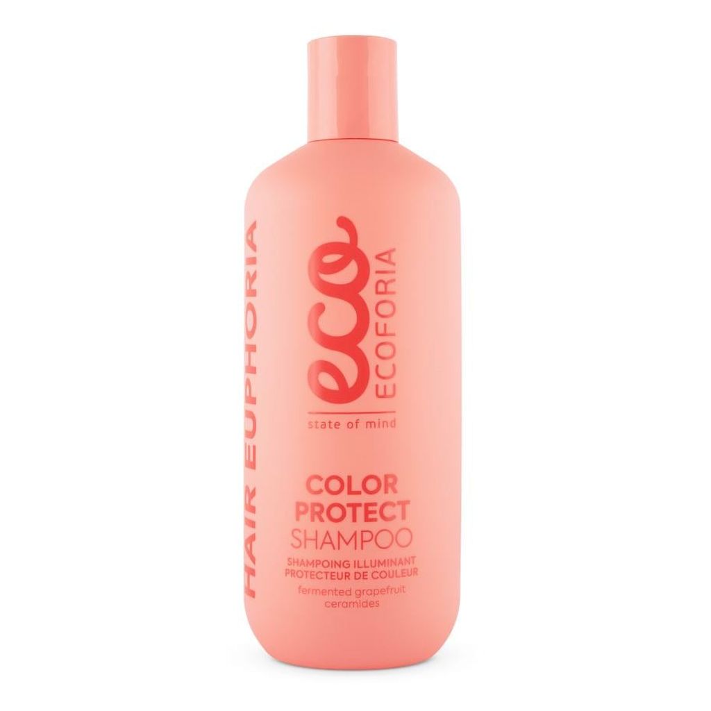 Ecoforia Color Protect Shampoo 400ml