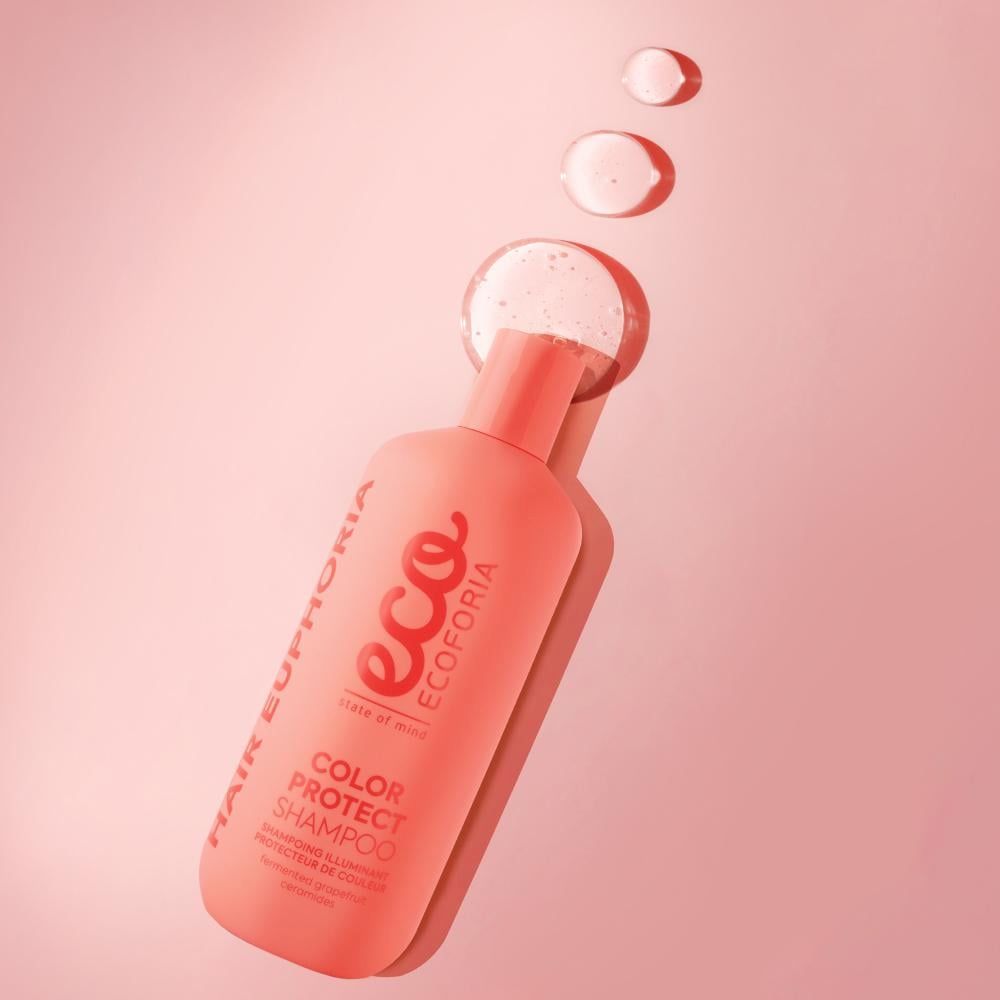 Ecoforia Color Protect Shampoo 400ml