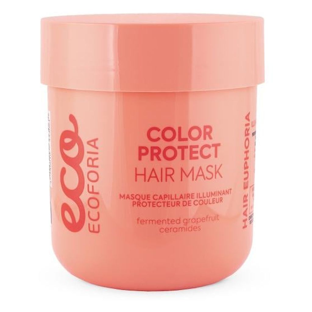 Ecoforia Color Protect Hair Mask 200ml