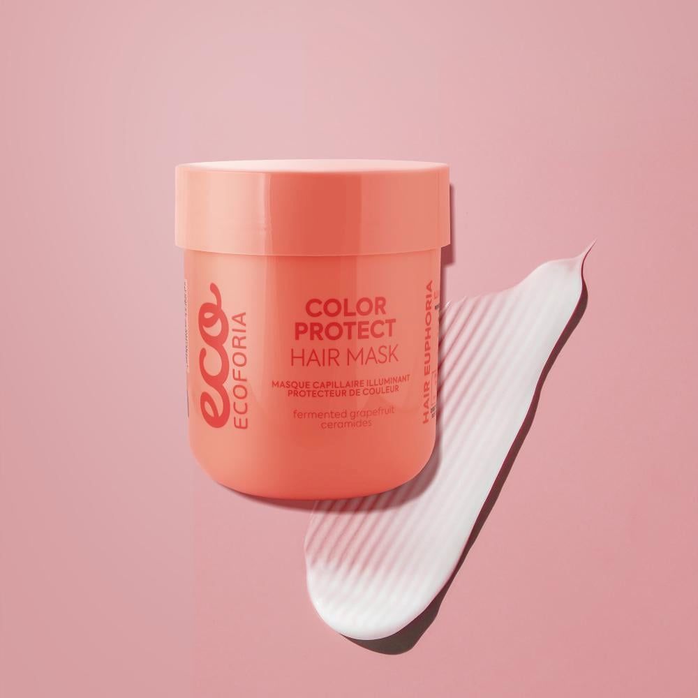 Ecoforia Color Protect Hair Mask 200ml