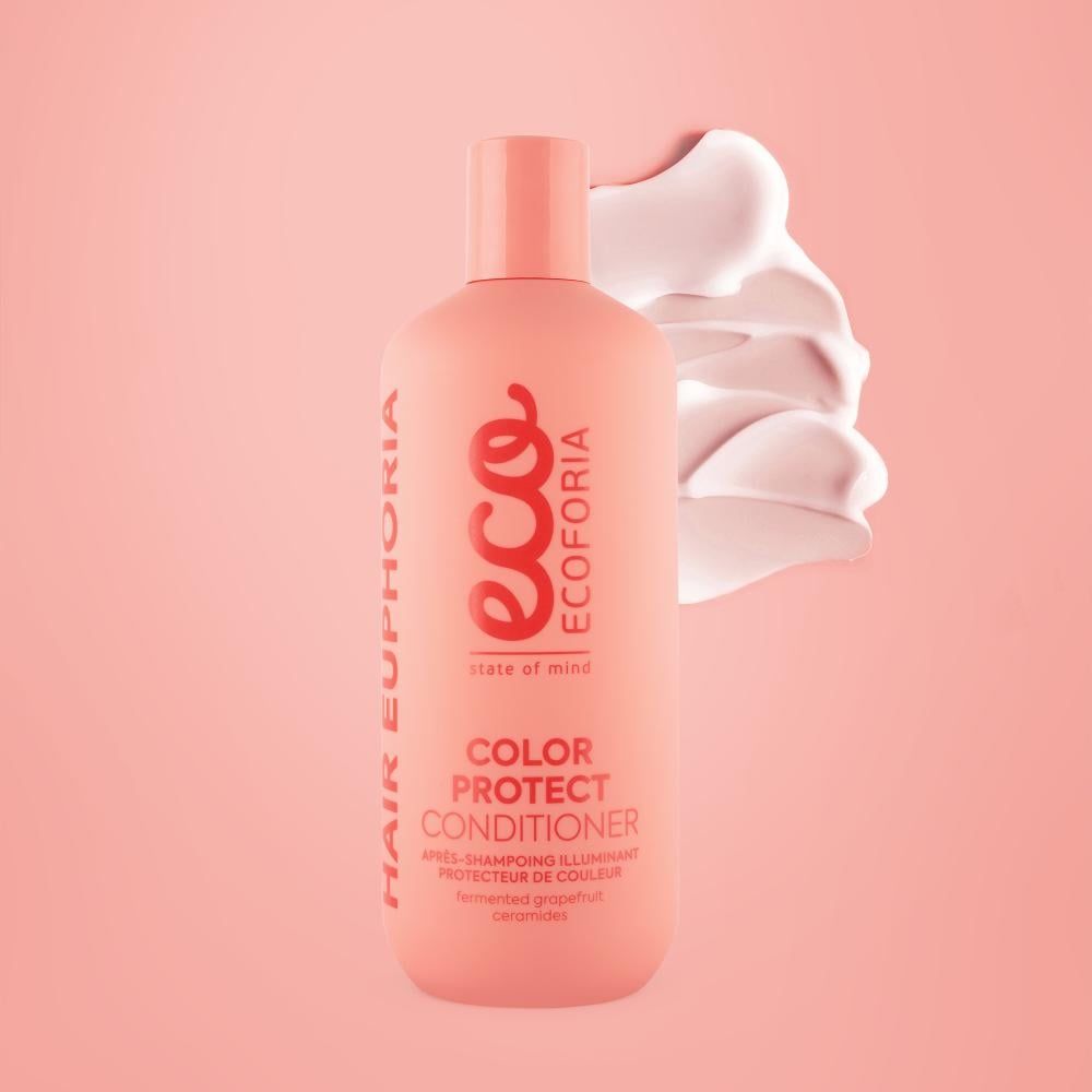 Ecoforia Color Protect Conditioner 400ml