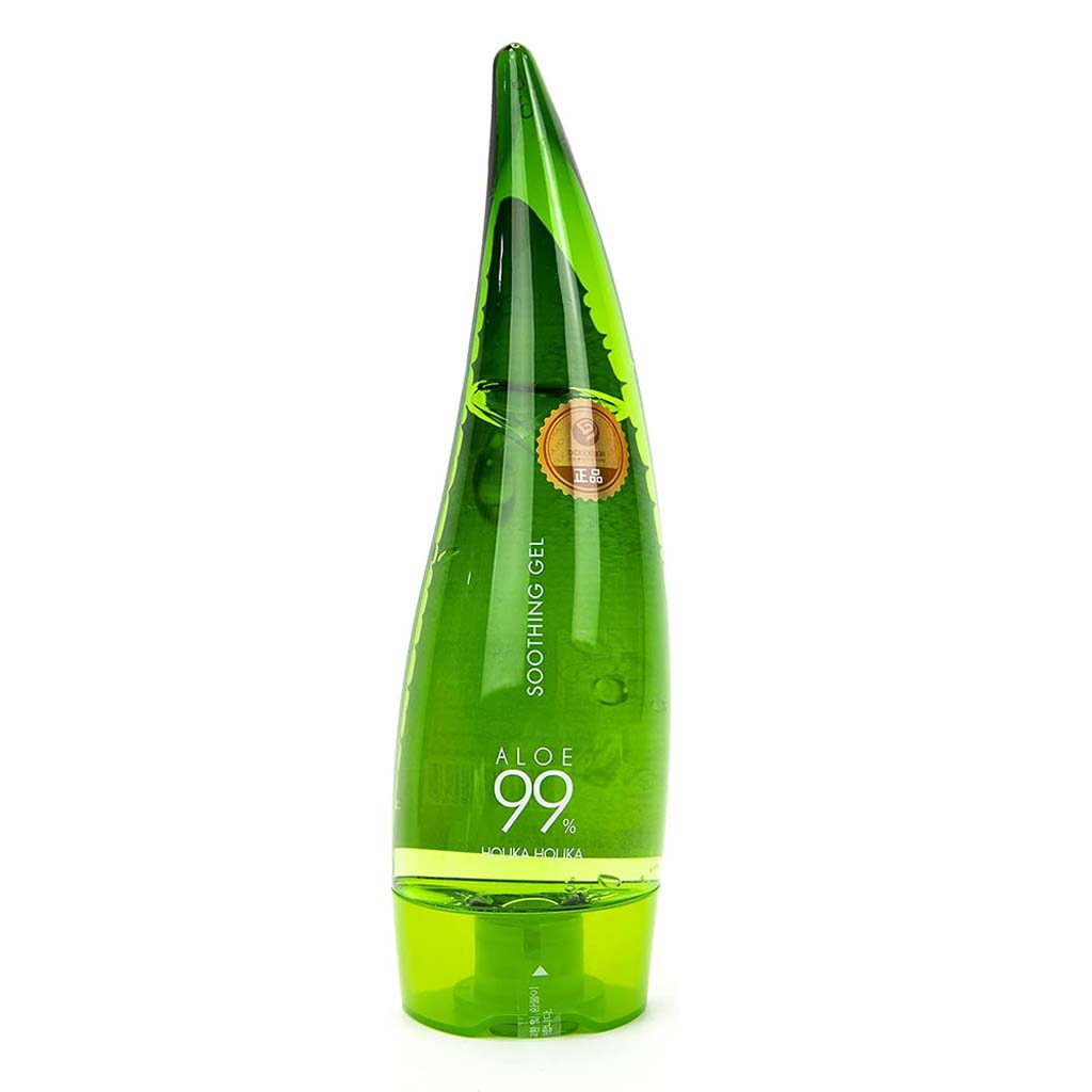 Holika Holika Aloe 99% Soothing Facial Gel 250ml 
