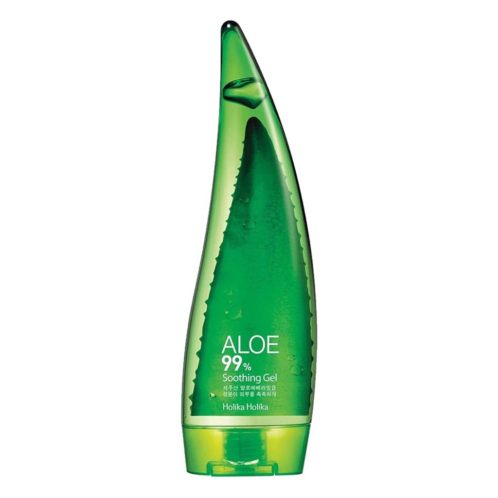 Holika Holika Aloe 99% Soothing Facial Gel 55ml 