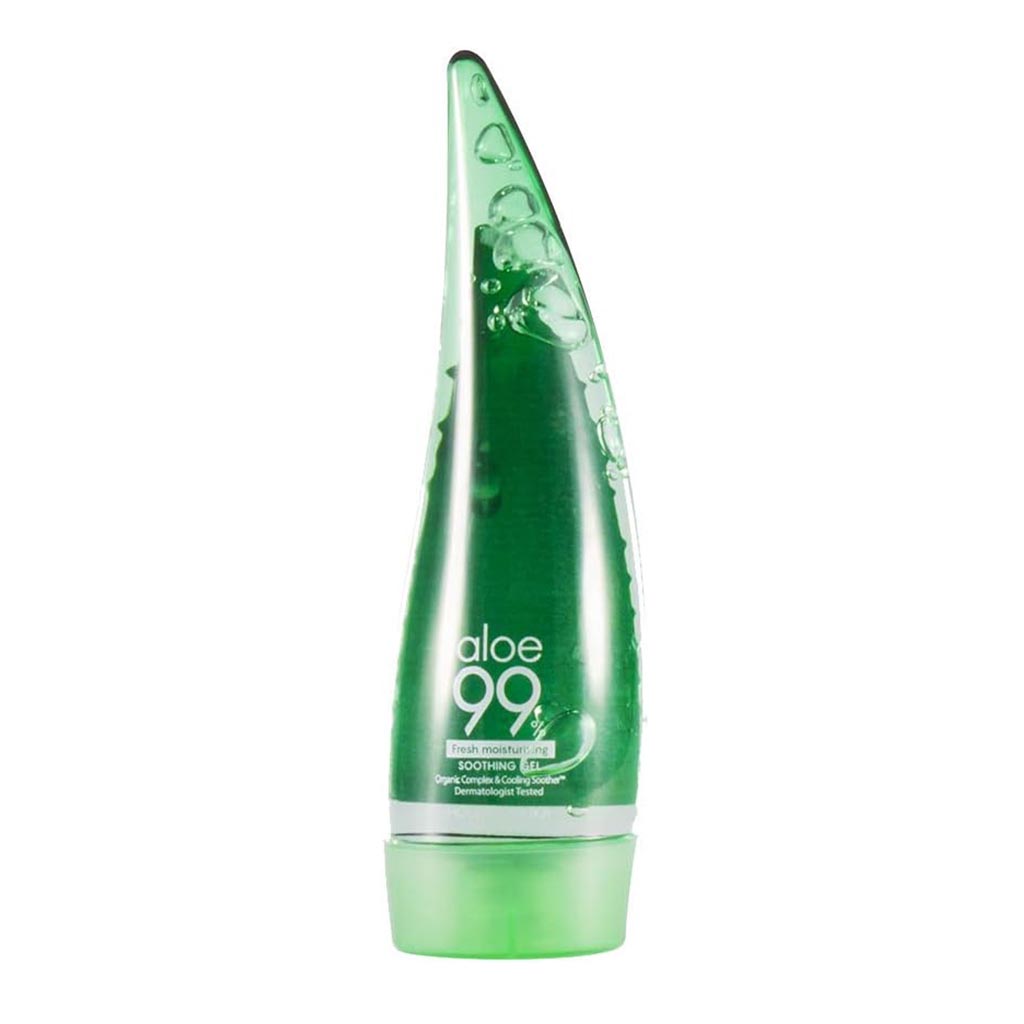 Holika Holika Aloe 99% Fresh Moisturizer Soothing Gel 250ml