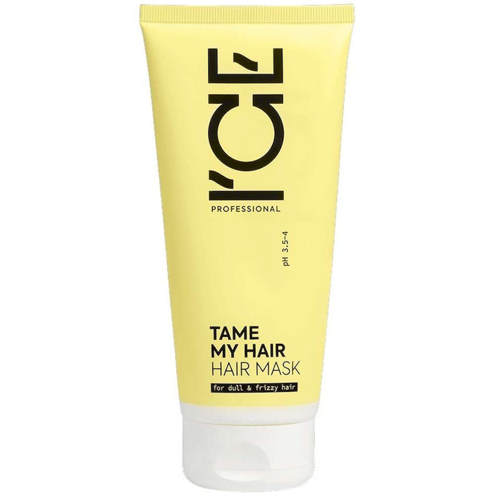 Ice Professional Tame My Hair Mask 200ml