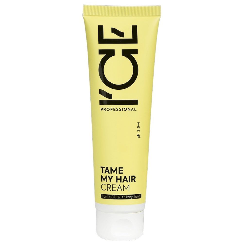Ice Professional Tame My Hair Cream 100ml