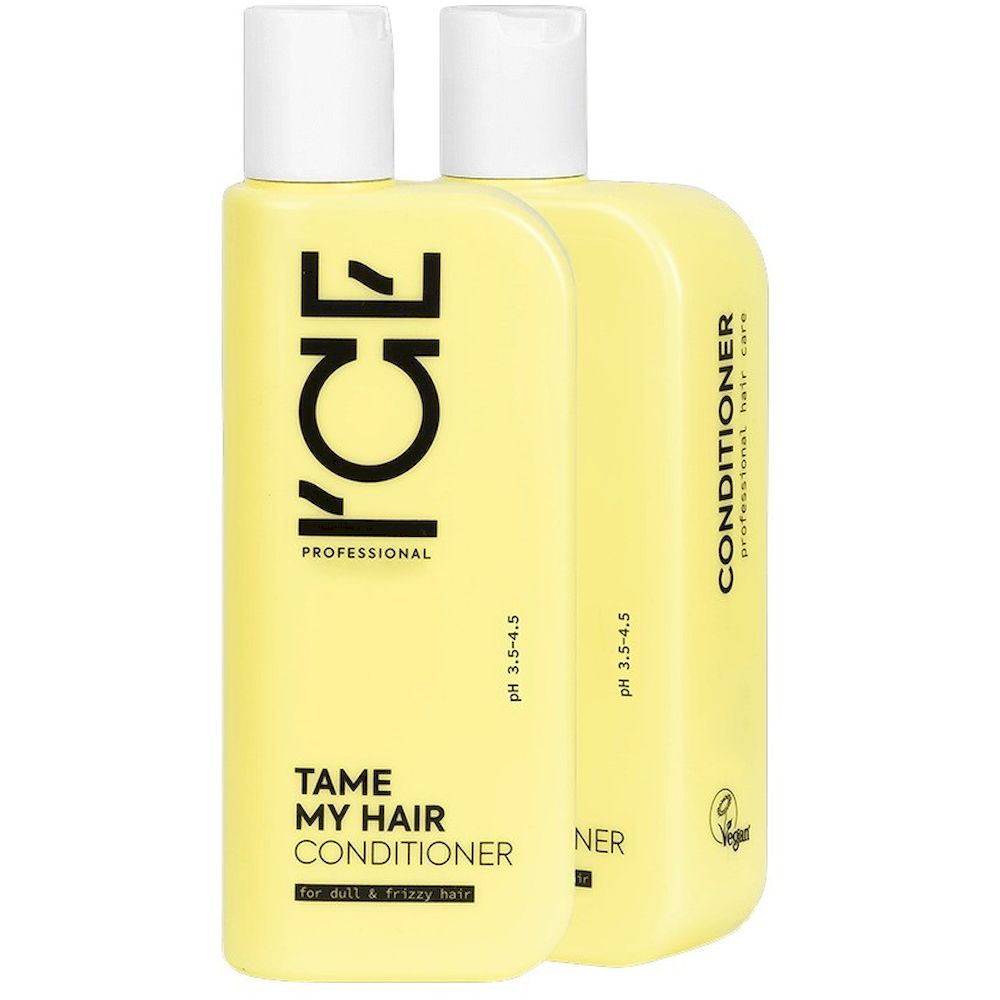 Ice Professional Tame My Hair Conditioner 250ml