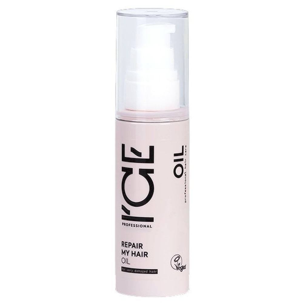 Ice Professional Repair My Hair Oil 50ml