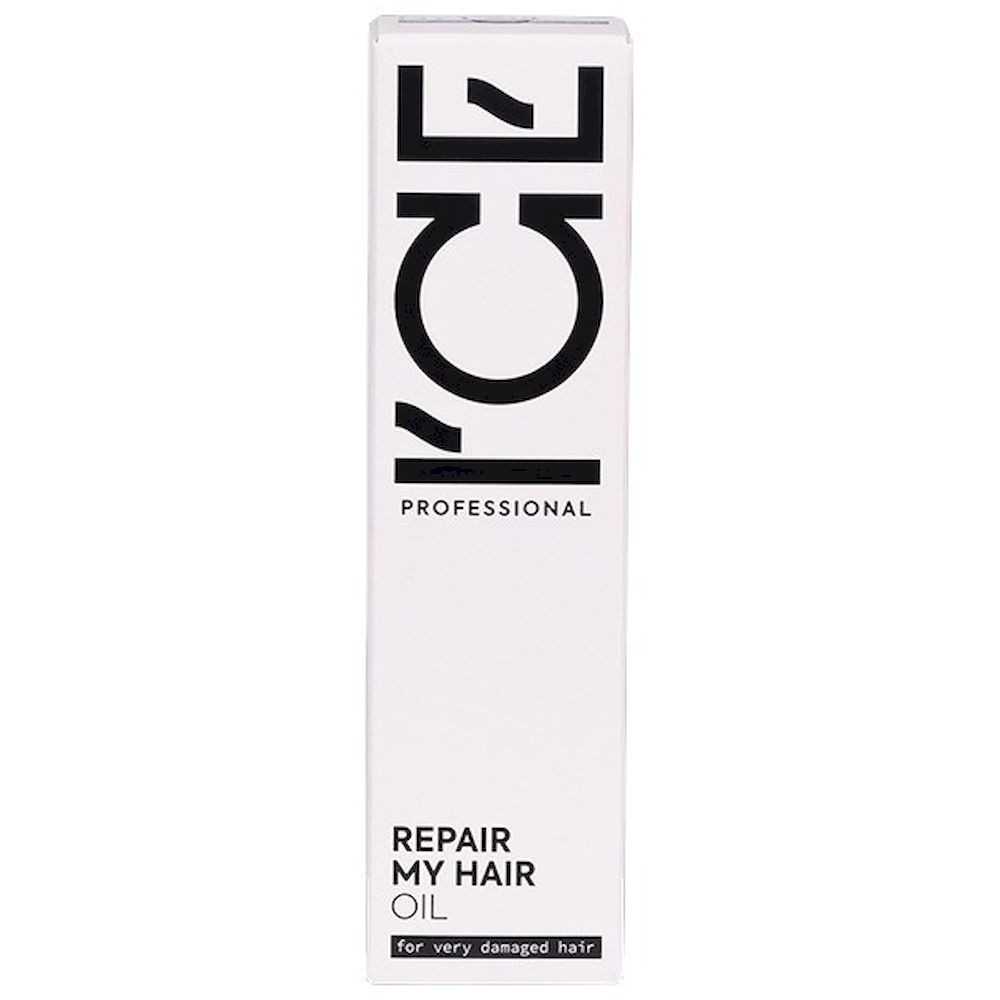 Ice Professional Repair My Hair Oil 50ml