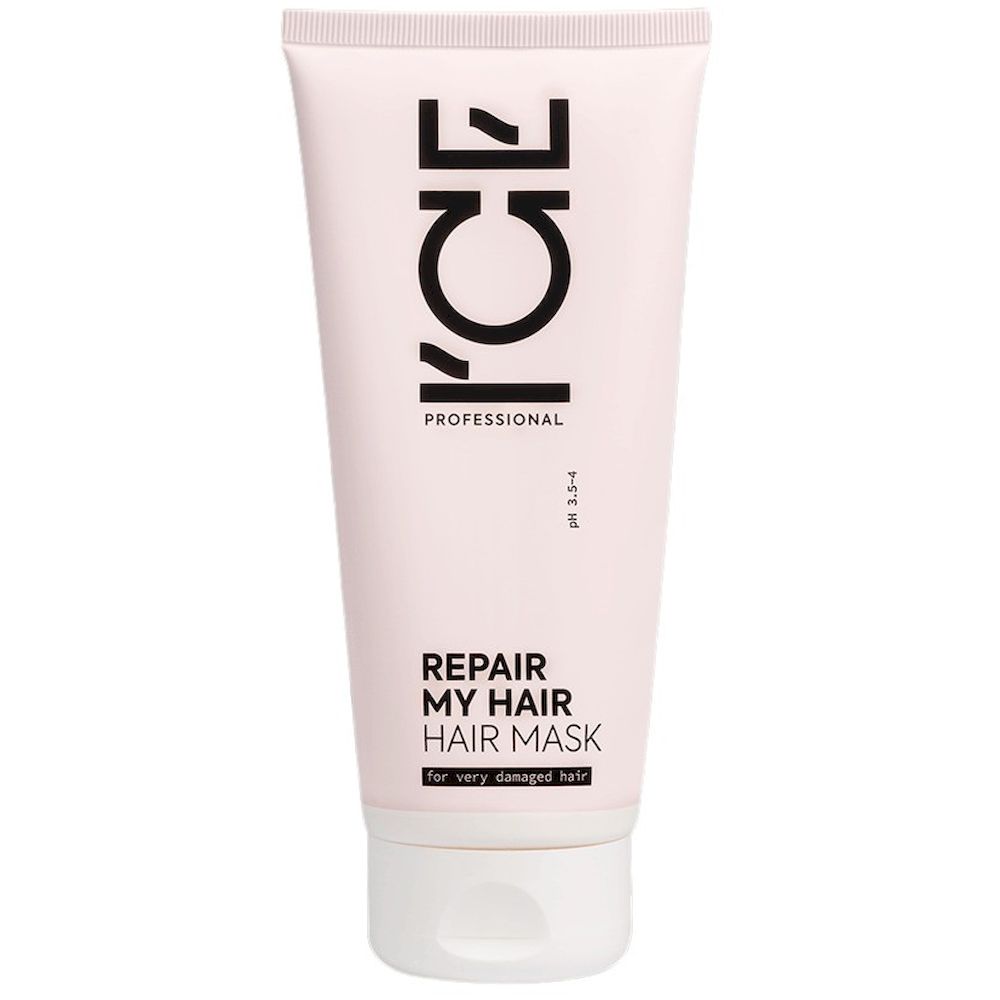Ice Professional Repair My Hair Mask 200ml