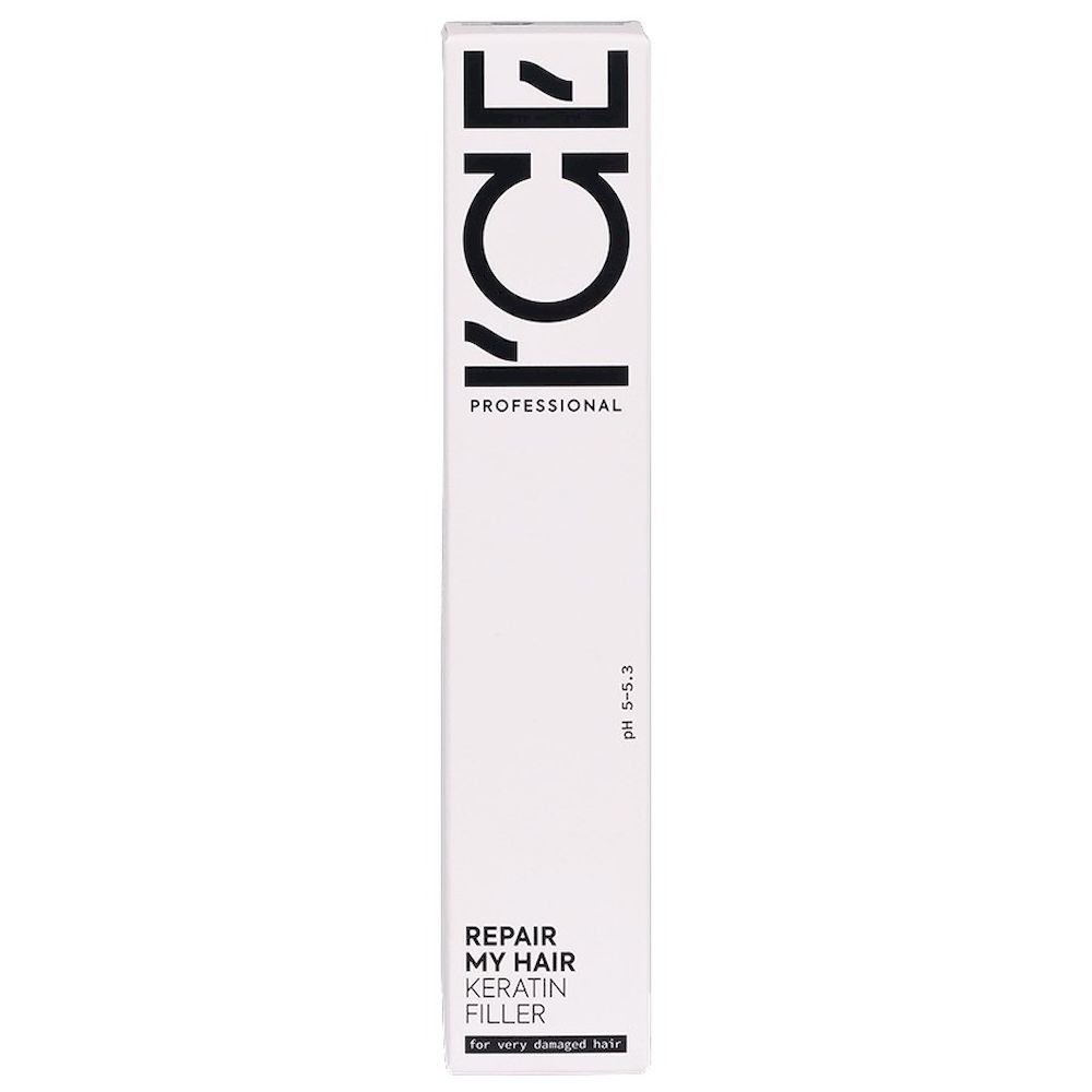 Ice Professional Repair My Hair Keratin Filler Hair Spray 100ml