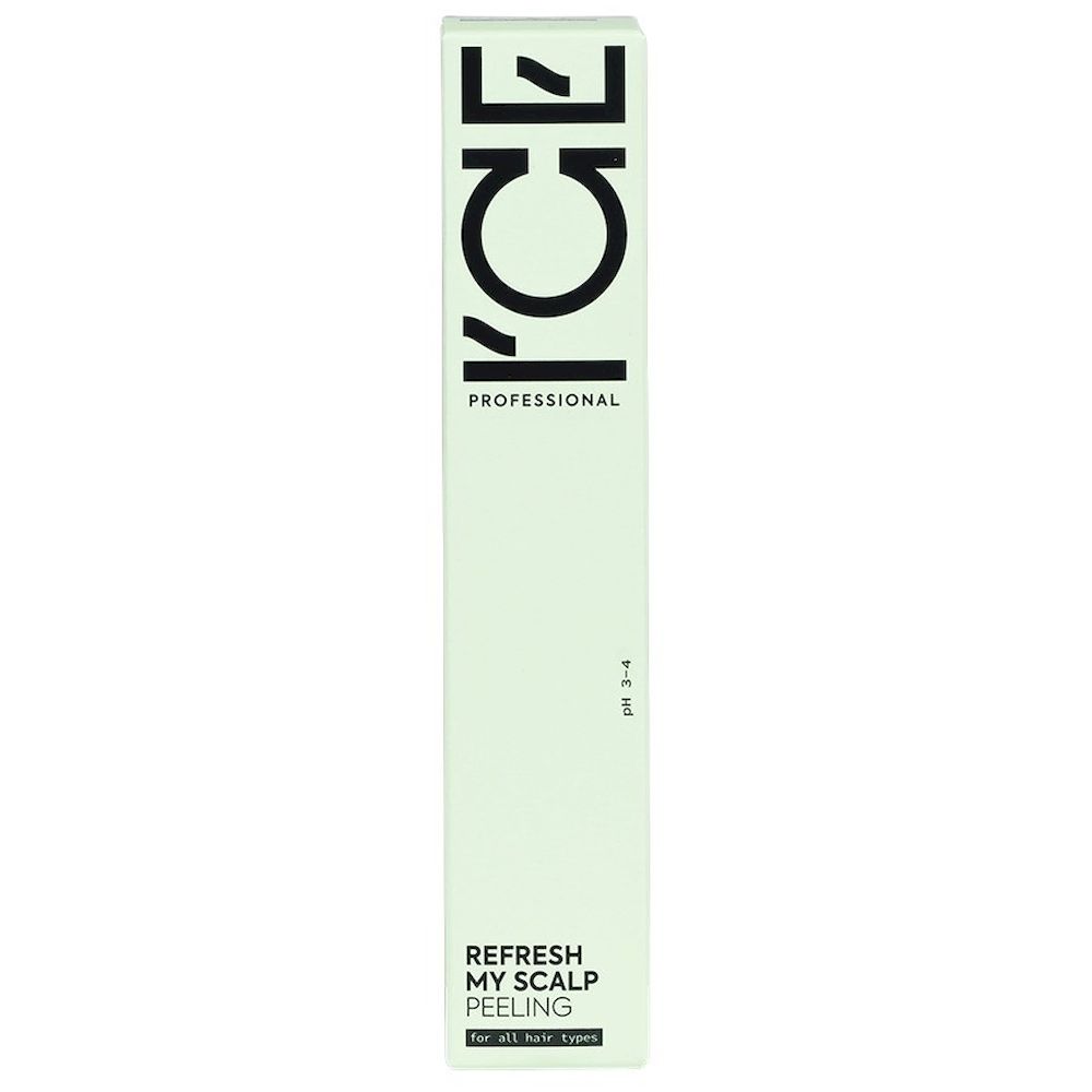 Ice Professional Refresh My Scalp Peeling Solution 100ml
