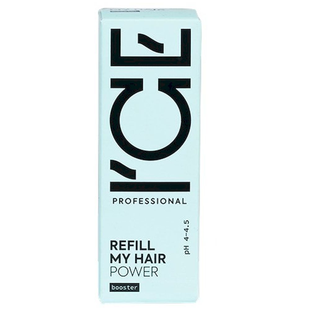 Ice Professional Refill My Hair Power Booster Serum 30ml