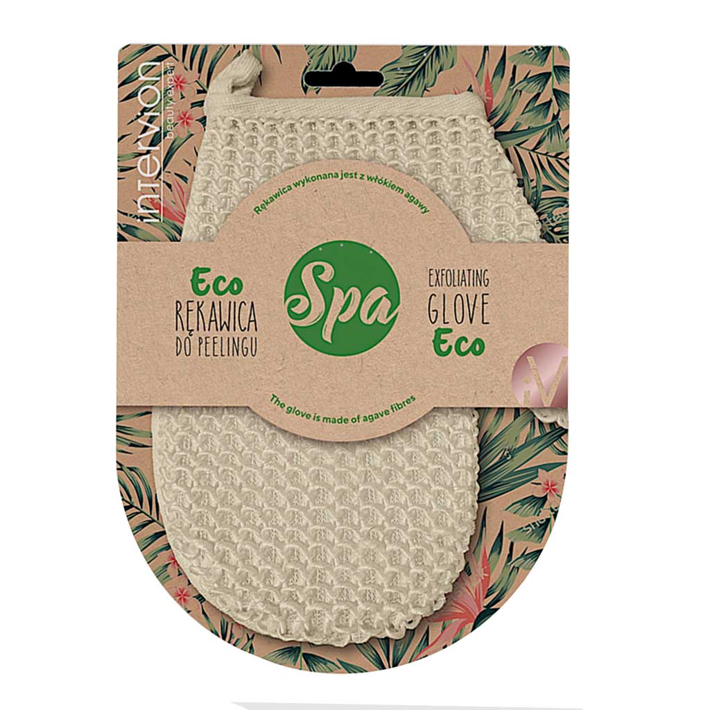 Killys Eco Skin Exfoliating Hand Glove 