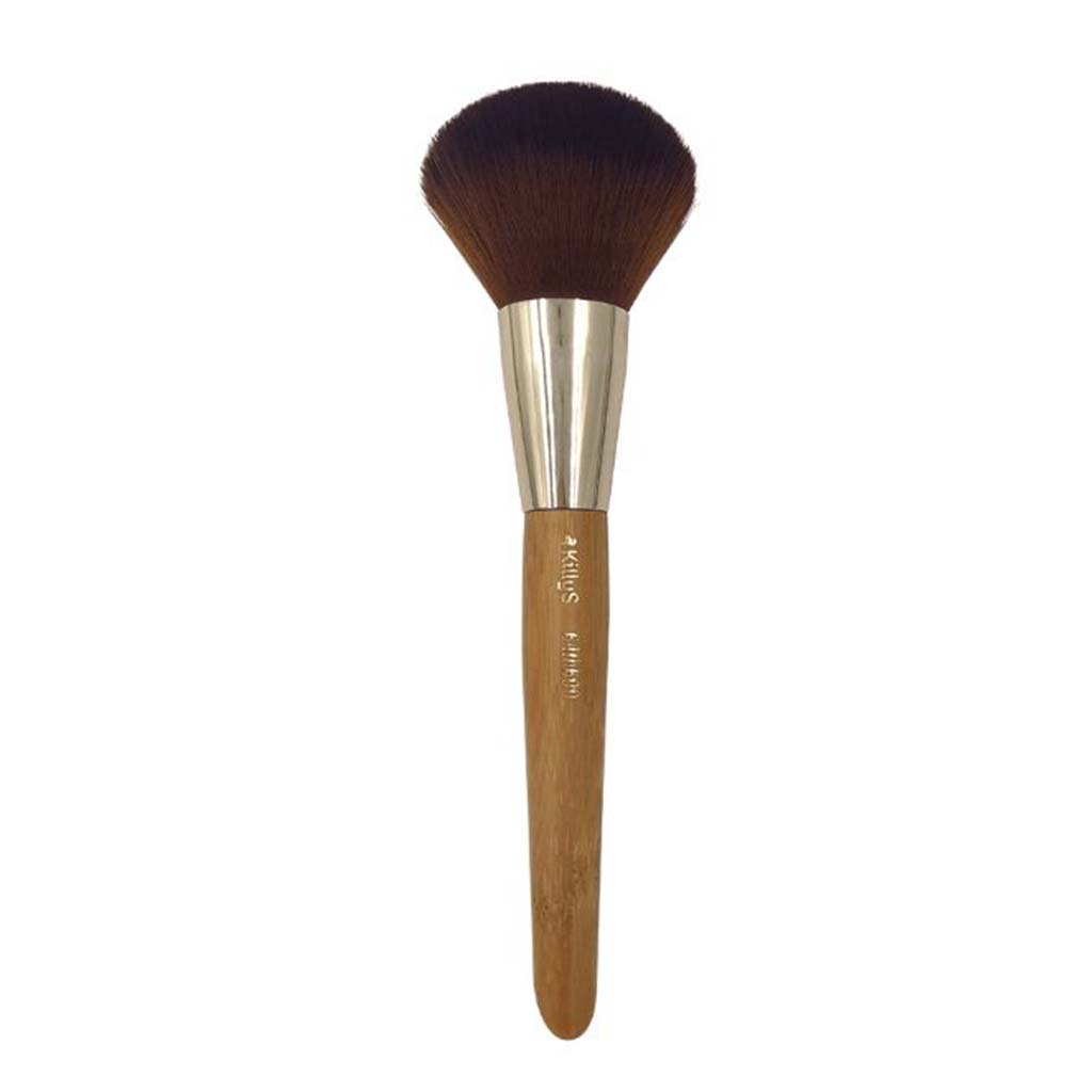 Killys Bamboo Collection Powder Brush
