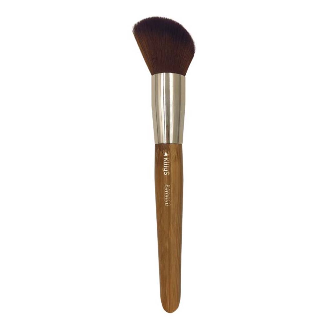Killys Bamboo Collection Blush & Bronzer Brush