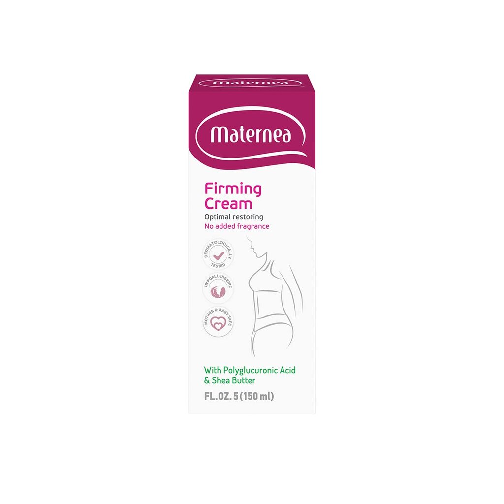Maternea Firming Body Cream With Anti Cellulite Action 150ml