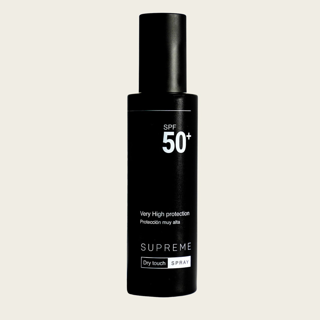 Vanessium Supreme SPF50+ Dry Touch Sunscreen Spray 100ml