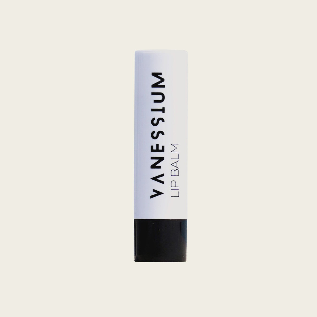 Vanessium SPF20 Hydrating Lip Balm 4g