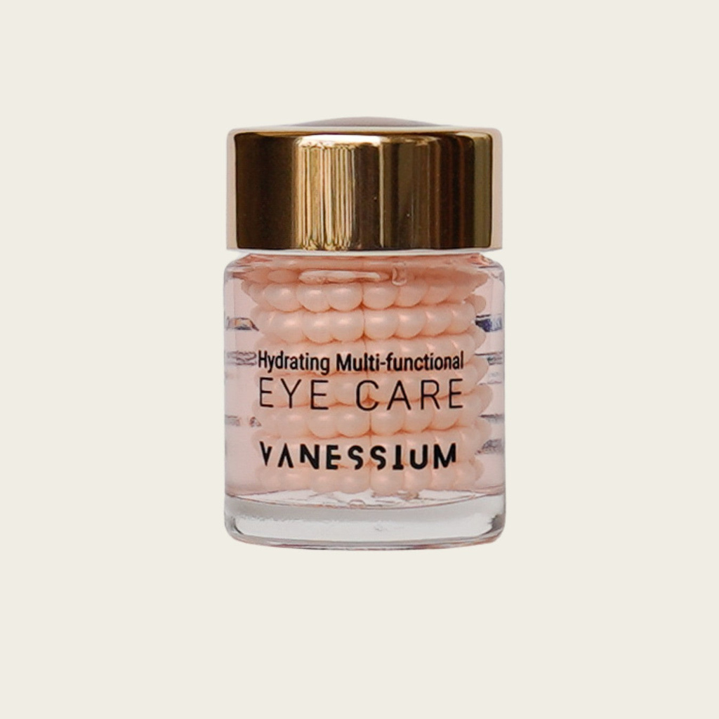 Vanessium Hydrating Eye Cream 15ml
