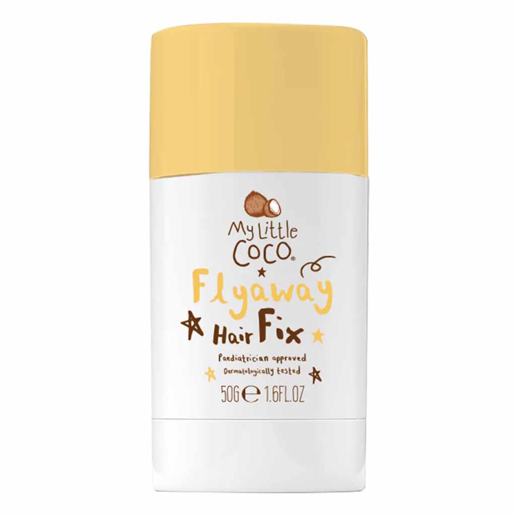 My Little Coco Flyaway Kids Hair Fix Stick For Frizzy Hair 50g