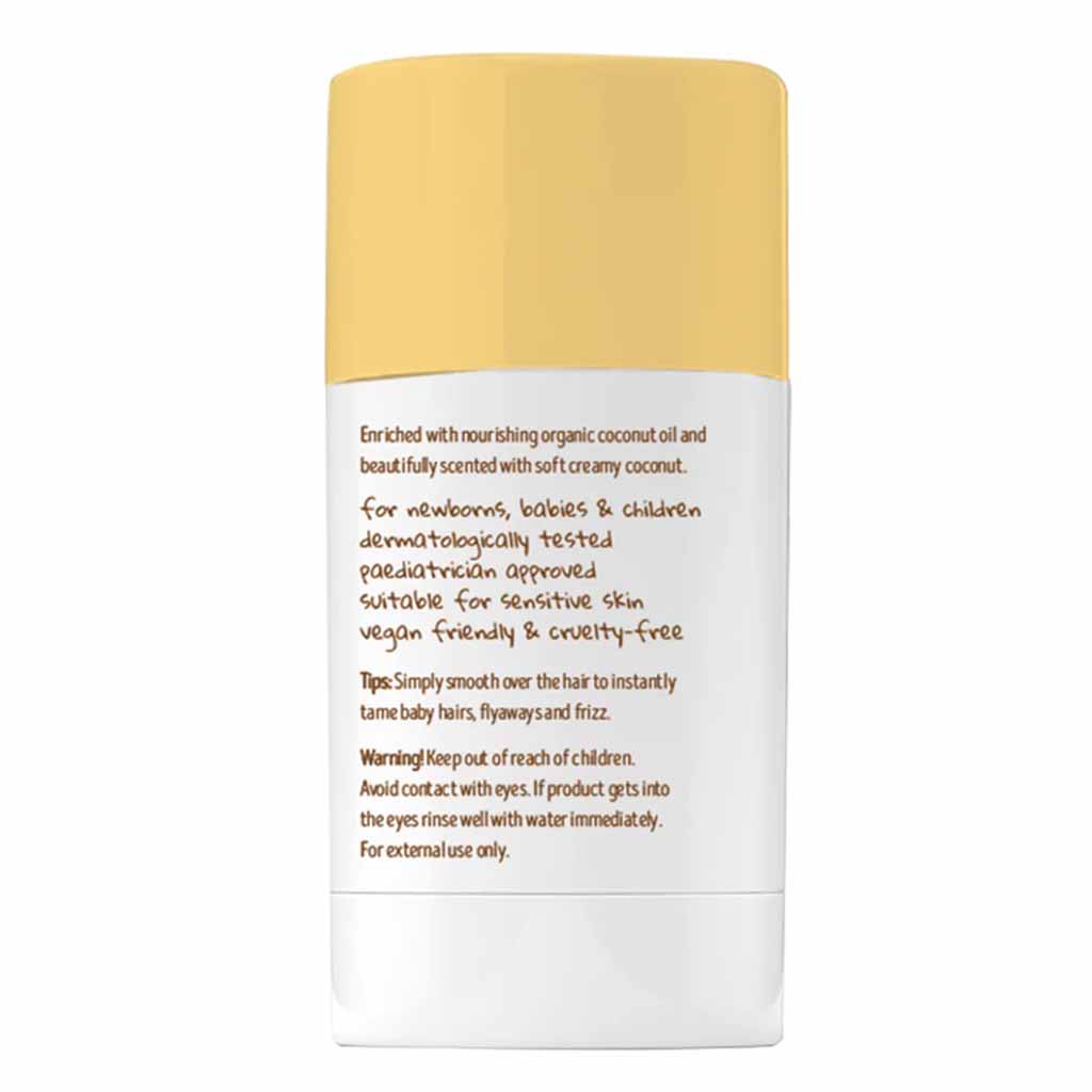 My Little Coco Flyaway Kids Hair Fix Stick For Frizzy Hair 50g