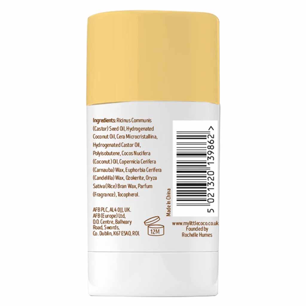 My Little Coco Flyaway Kids Hair Fix Stick For Frizzy Hair 50g