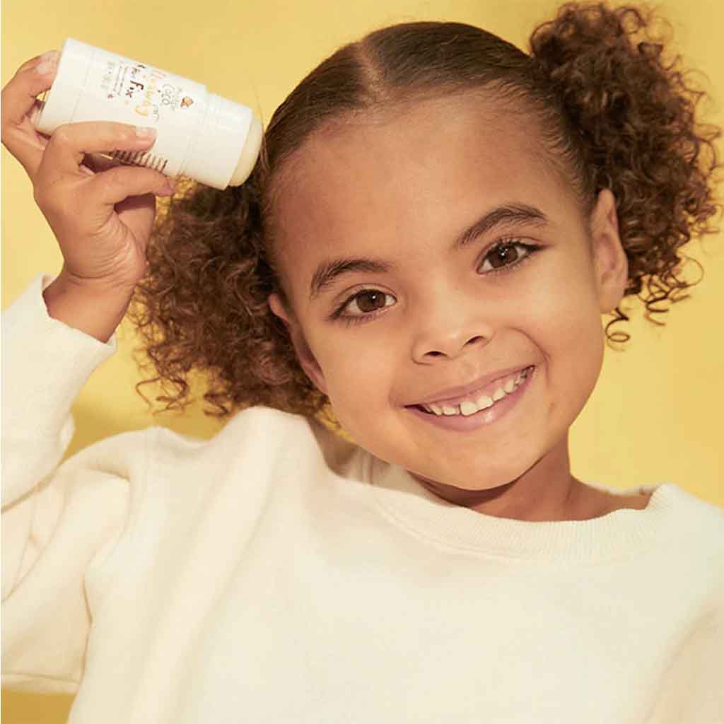 My Little Coco Flyaway Kids Hair Fix Stick For Frizzy Hair 50g