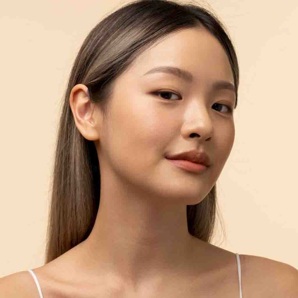 Tirtir Mask Fit Red Cushion Foundation 24N Latte 18g