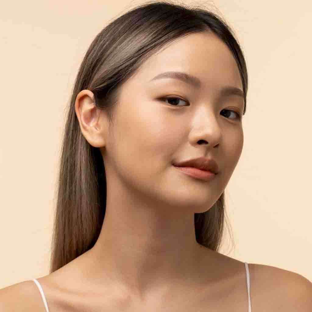 Tirtir Mask Fit Red Cushion Foundation 27C Cool Beige 18g