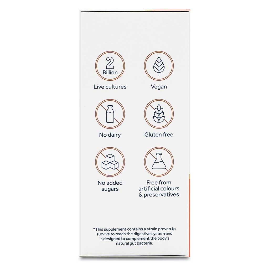 Optibac Probiotics Kids Gummies For Gut & Immune Health, Pack of 30’s