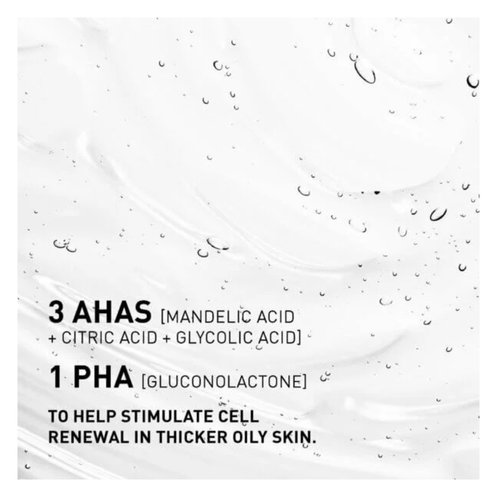 Filorga Skin-Prep AHA Micro-peeling Cleansing Gel 150ml