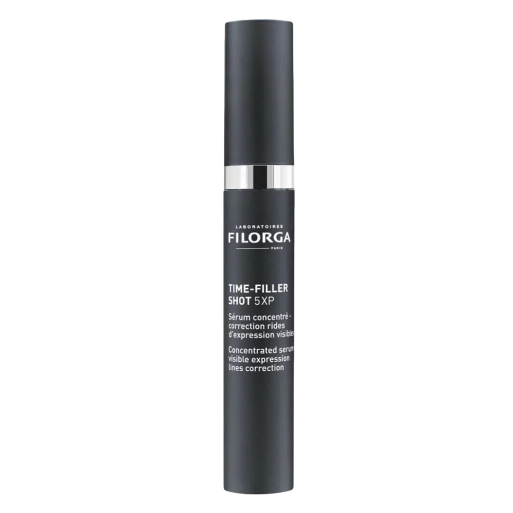 Filorga Time Filler Shot 5XP Anti-Wrinkle Concentrated Serum 15ml